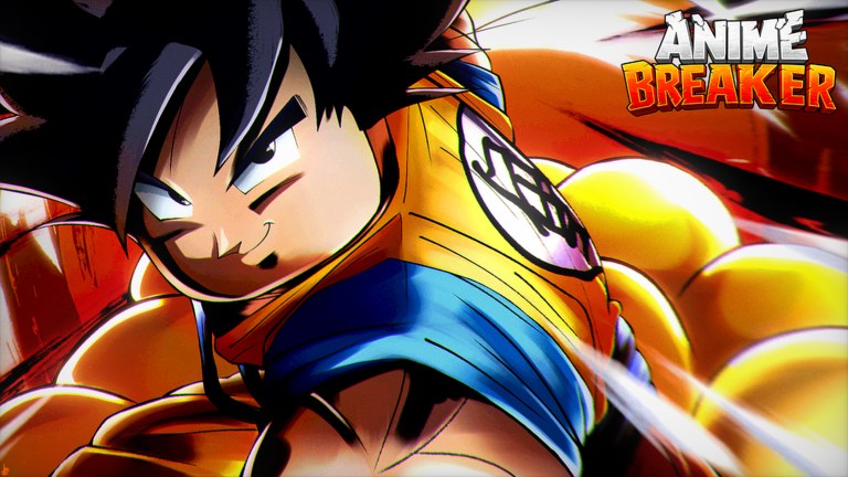 Anime Breaker gameplay – reward and upgrade screen
